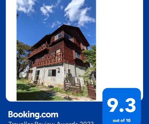 ワンコと泊まるジャスミンクリーク