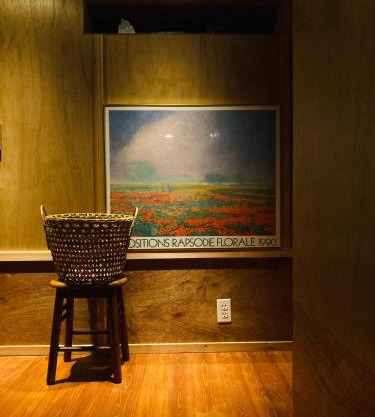 一棟貸切の宿 2025夏オープン 旅舎視点定点