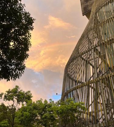 了了礁溪 Vivir Jiaoxi Hotel