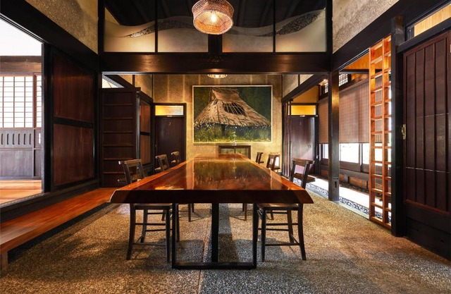 京都ミヤマシキテイ