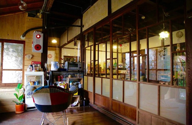 伊勢ゲストハウス紬舎-Ise Guesthouse Tsumugiya-