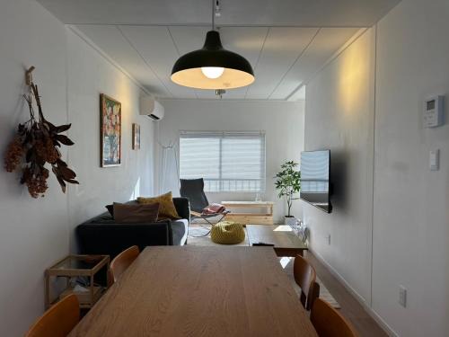 伊勢志摩観光に最適 パールロードの玄関口 PAARU inn 2階A室 セルフチェックイン