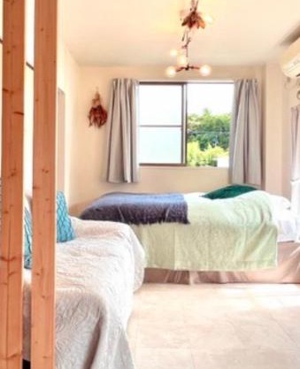 伊勢神宮内宮前一民泊宿 i s e s h i m a 203一最大5名