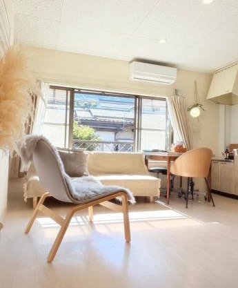 伊勢神宮内宮前-民泊宿i s e s h i m a -205