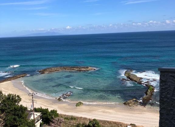 伊豆白浜太洋マンション９１１