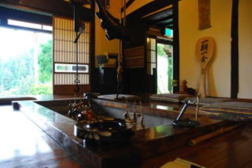 信州の古民家宿 真秀ろばmahoroba