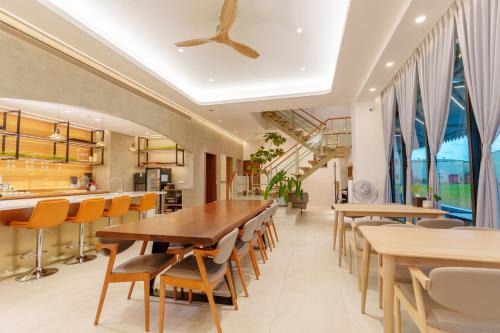 優勝美地民宿二館