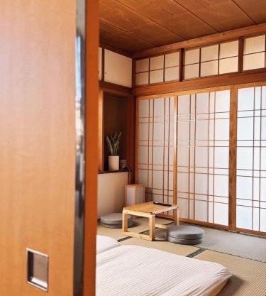 全新装修南品川Haven有1间和室共2卧室