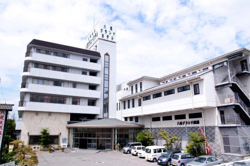 八尾グランドホテル