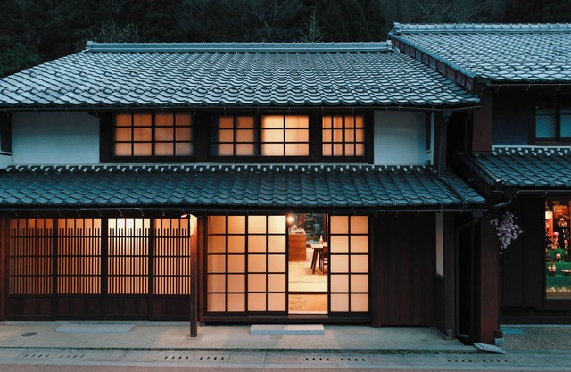 八百熊川 Yao-Kumagawa