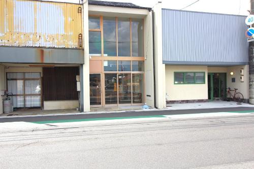 出雲大社16分出雲市駅500mのろーじ出雲