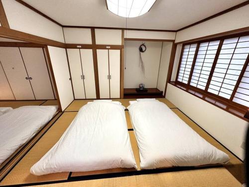 函館民泊イナンクル