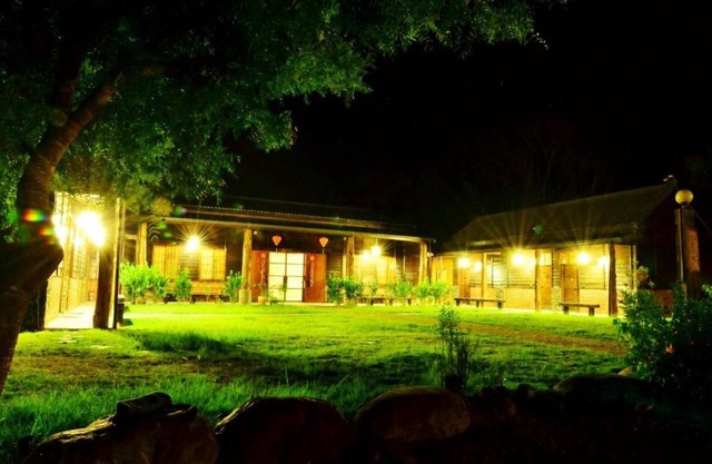 初鹿敦親牧鄰民宿