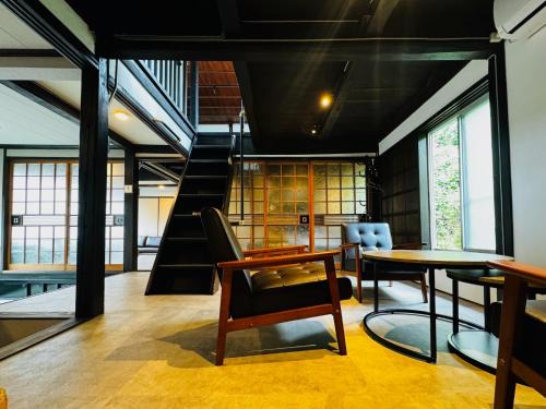 加美屋リゾート淡路 波枕うずしお-Kamiya Resort Awaji