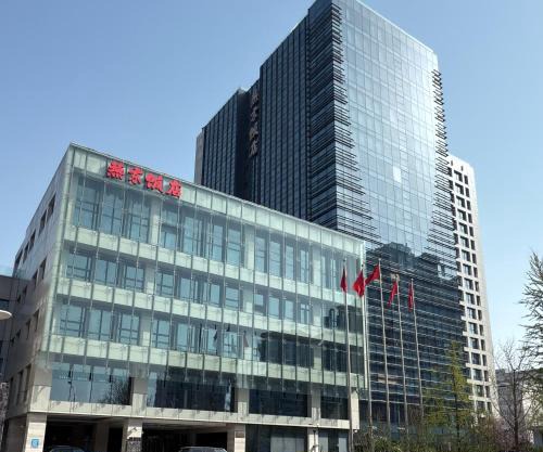 北京燕京饭店Yanjing Hotel