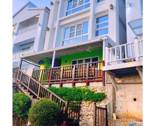 南灣墾丁易水鴻閣Villa