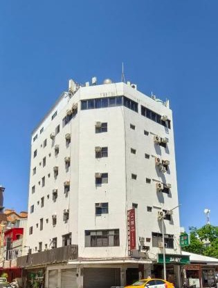 又一宿-又上的臨時客棧