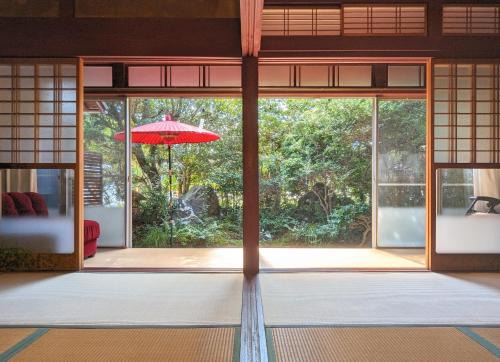 古民家おにぎり