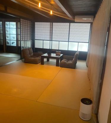 古民家宿そらいえ