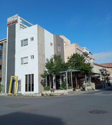 台東明品自助民宿