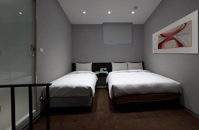 吉圓行旅 Jiyuan APT