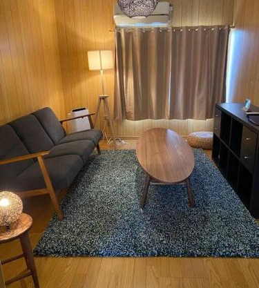 吉田邸 古民家の落ち着いたお家