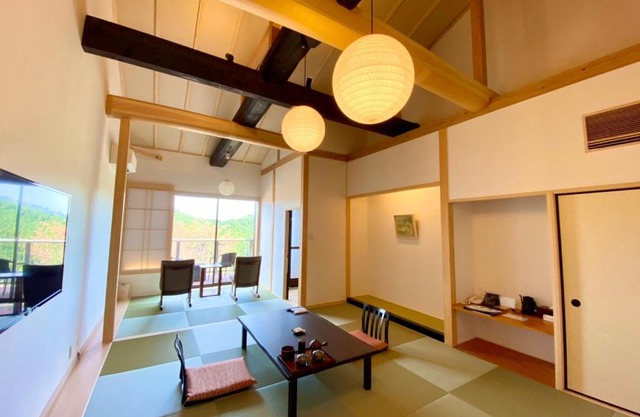 吉野荘湯川屋 Yoshinosou Yukawaya