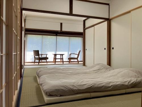 和宿520ゴーニマル緑青