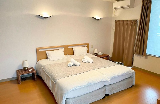 和楽新大阪 貸切 一軒屋