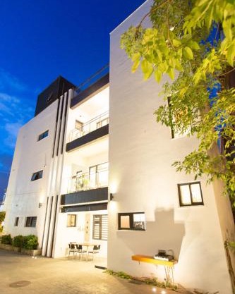 哈囉李好LiHome電梯包棟民宿