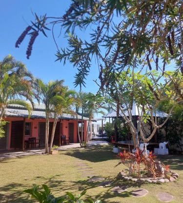 墾丁夏旅Villa-可包棟