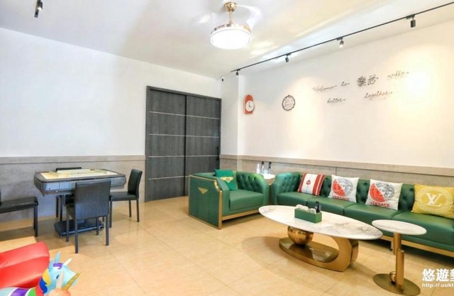 墾丁樂居包棟民宿