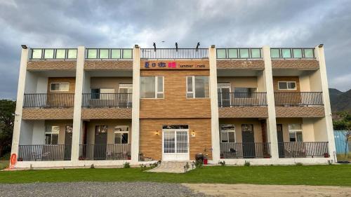 夏日微醺Summer Drinks