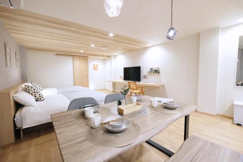 夢の舎上北沢 Yumenoya Kamikitazawa