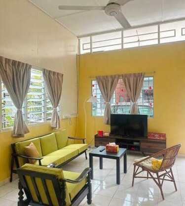 大姨家乡村民宿