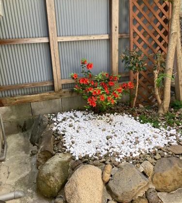 大阪三姐妹住之江館 Three Sisters Lodge- Suminoe