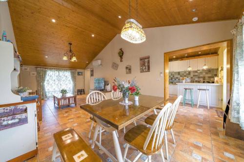 宜蘭暖暖屋2-9人包棟民宿-1次只接1組客人