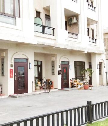 Park Shiyuan Homestay
