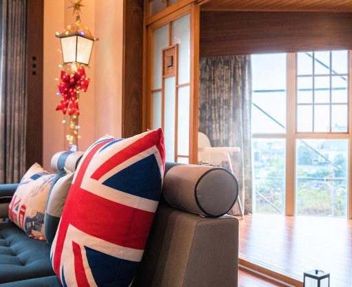 宜蘭 星居 包層公寓