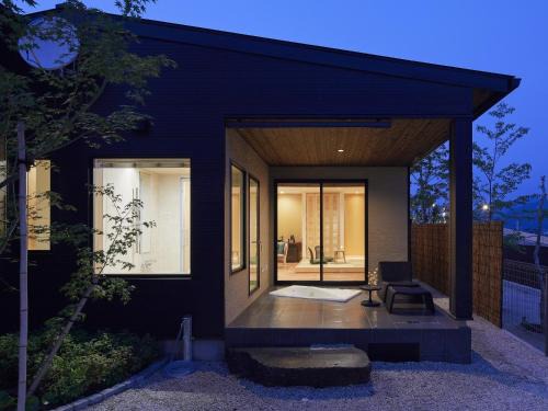 宮島離れの宿 IBUKU -Miyajima Hanare no Yado IBUKU-