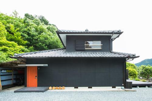 宿屋まてまて Villa Mate Mate