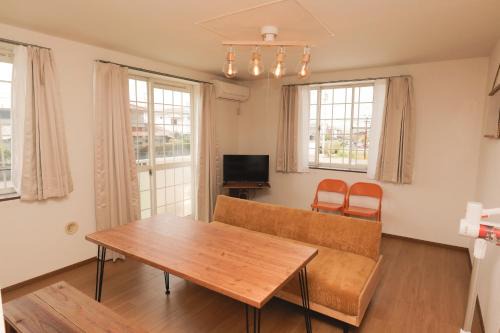 寄道アパート高松仏生山店