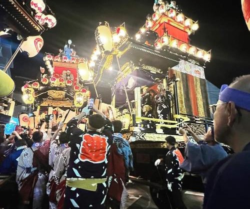 小江戸川越ハウス