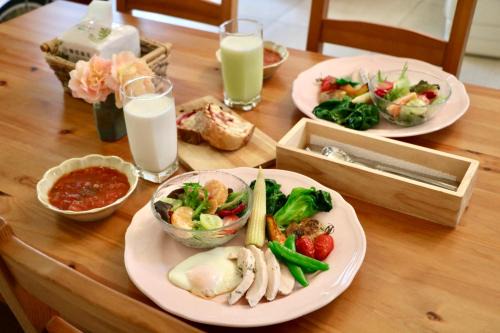 小貓兩三隻民宿 Kittens B&B 貓咪民宿&寵物友善