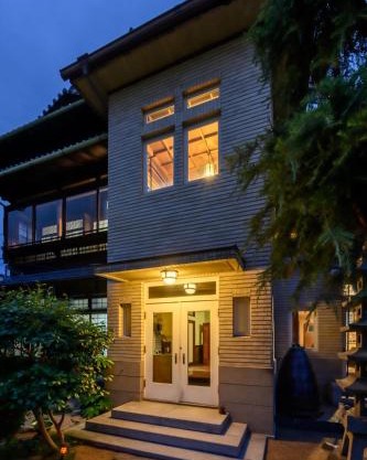 尾道の家 Onomichi House - 千光寺の麓 時を超える映画のワンシーンへ - Supported by COCOSTAY