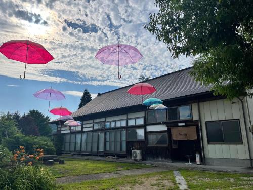 山形イチマルニマル