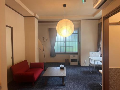 山荘 ひとやね -Sansou Hitoyane-