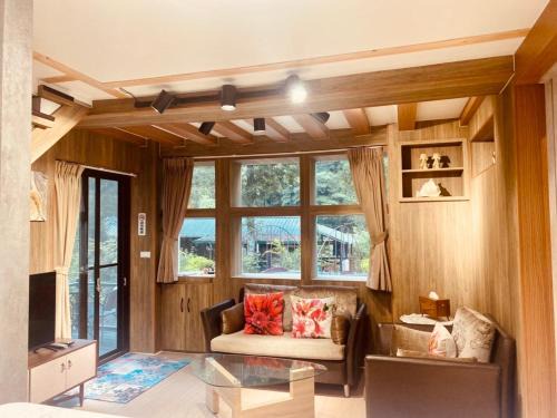 山蘇的故鄉 桃園市民宿130號