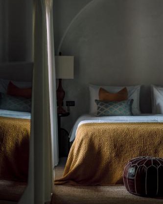 山里蒔花 Daily Blossom Stay & More