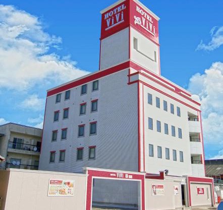 岐阜ホテルヴィヴィ